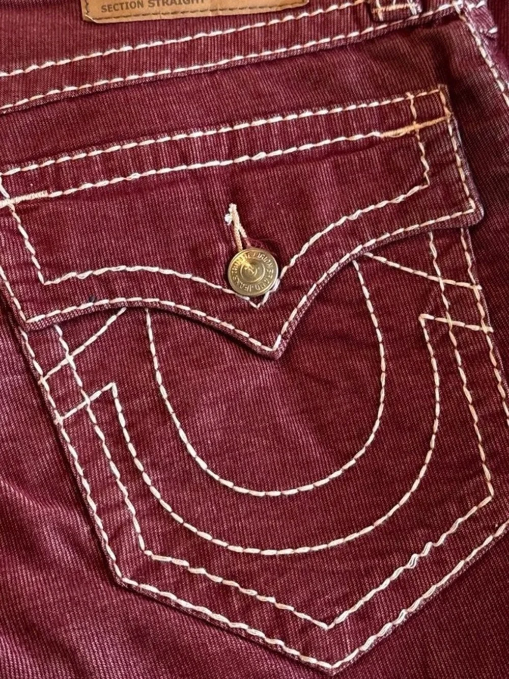 True Religion score rare